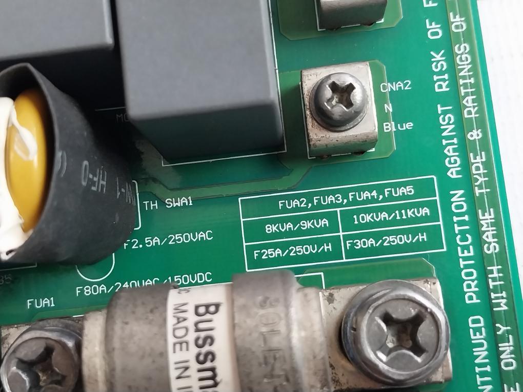 Ges103R200003-a Printed Circuit Board 2933304000
