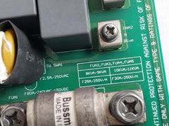 Ges103R200003-a Printed Circuit Board 2933304000