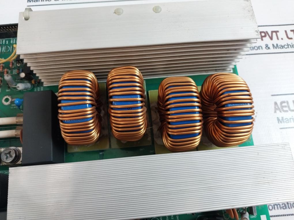 Ges103R200003-a Printed Circuit Board 2933304000