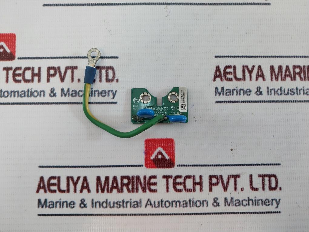 GES502R202094-Y 2933303502 B4A119068030B Code: 00