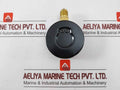 Gesa En837-1 Pressure Gauge 0-10 Bar 0-150 Psi
