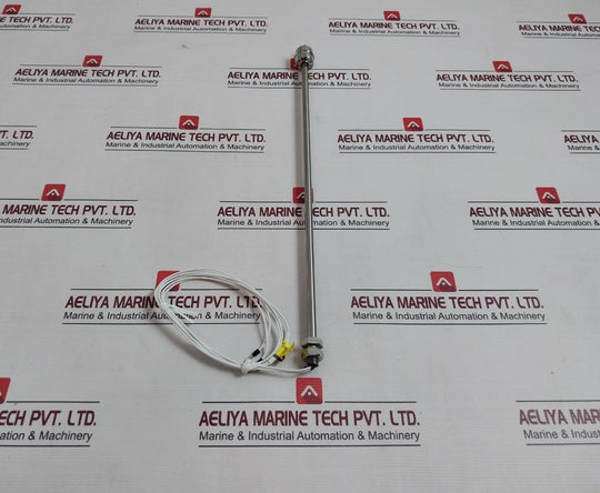 Gesa Nfr2Ic-400-s-t-1 Liquid Float Level Switch