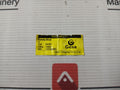 Gesa Nfr2Ic-400-s-t-1 Liquid Float Level Switch