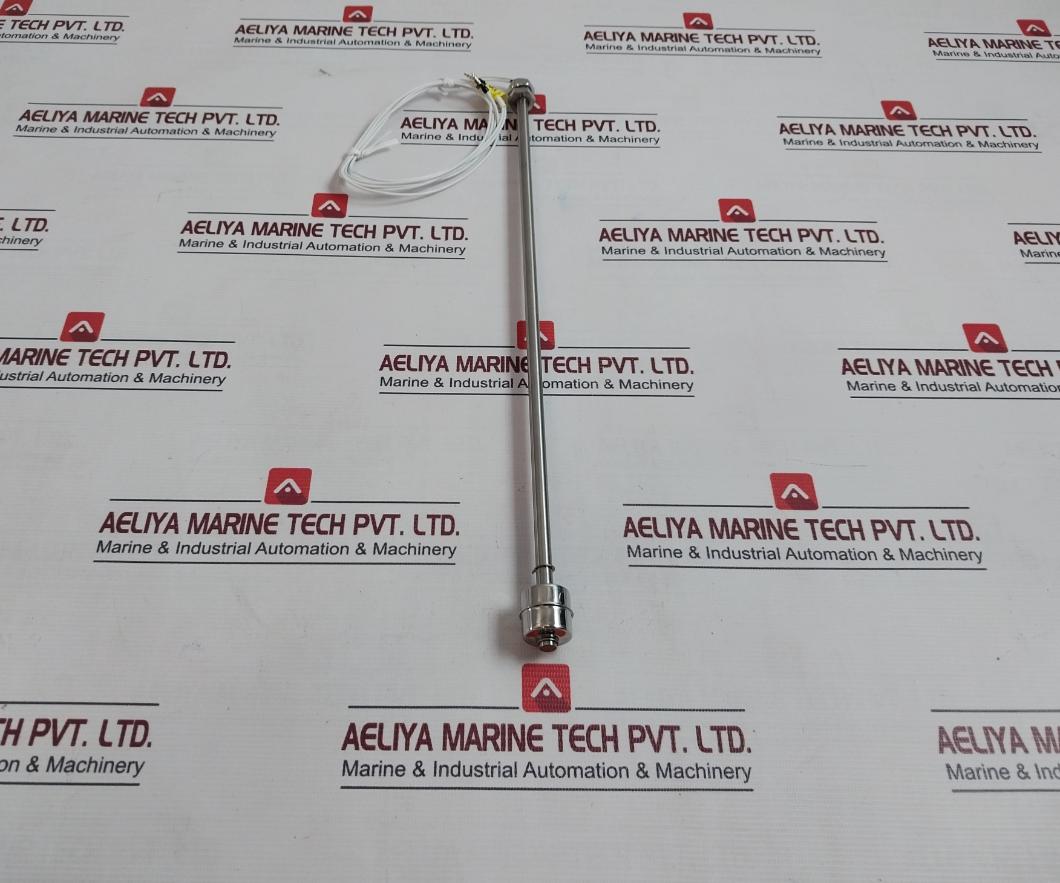 Gesa Nfr2Ic-400-s-t-1 Liquid Float Level Switch