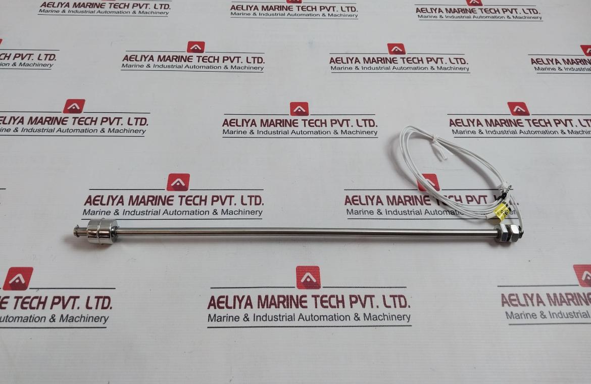 Gesa Nfr2Ic-400-s-t-1 Liquid Float Level Switch