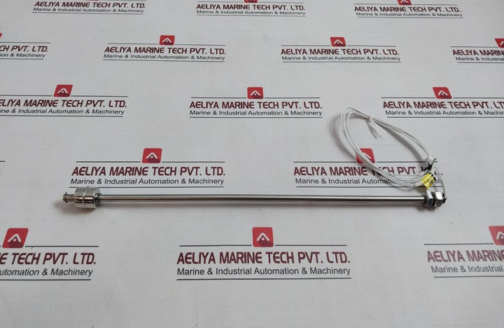 Gesa Nfr2Ic-400-s-t-1 Liquid Float Level Switch