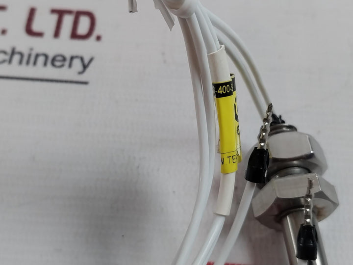 Gesa Nfr2Ic-400-s-t-1 Liquid Float Level Switch