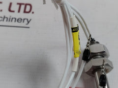 Gesa Nfr2Ic-400-s-t-1 Liquid Float Level Switch