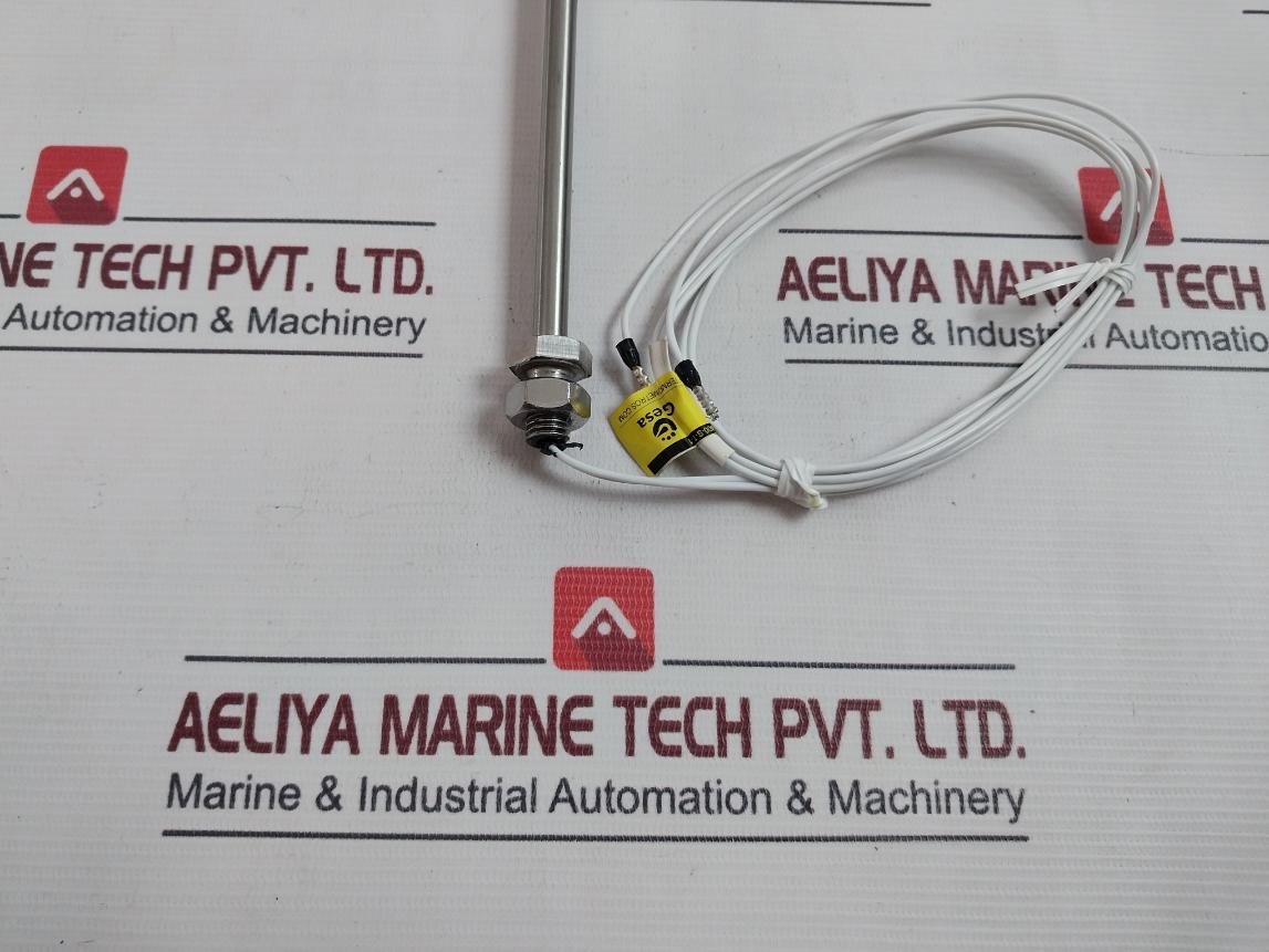 Gesa Nfr2Ic-400-s-t-1 Liquid Float Level Switch