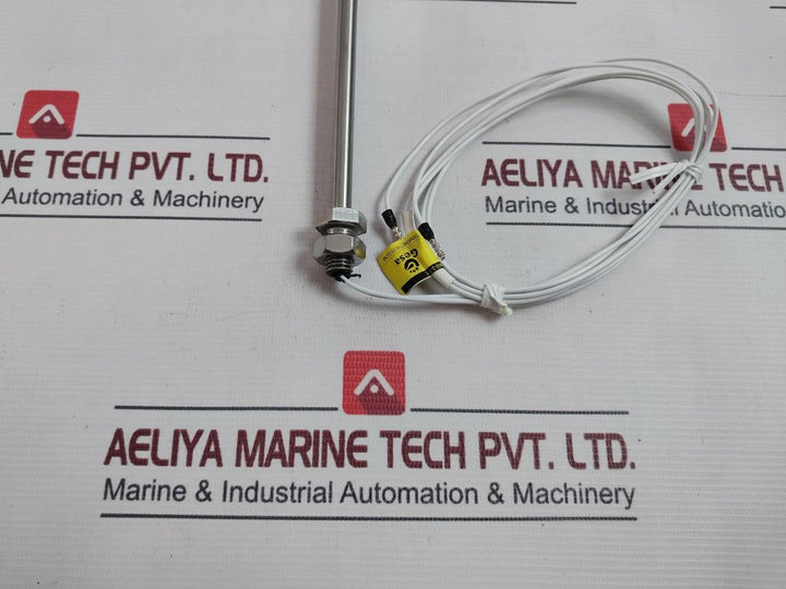 Gesa Nfr2Ic-400-s-t-1 Liquid Float Level Switch