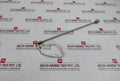 Gesa Nfr2Ic-400-s-t-1 Liquid Float Level Switch