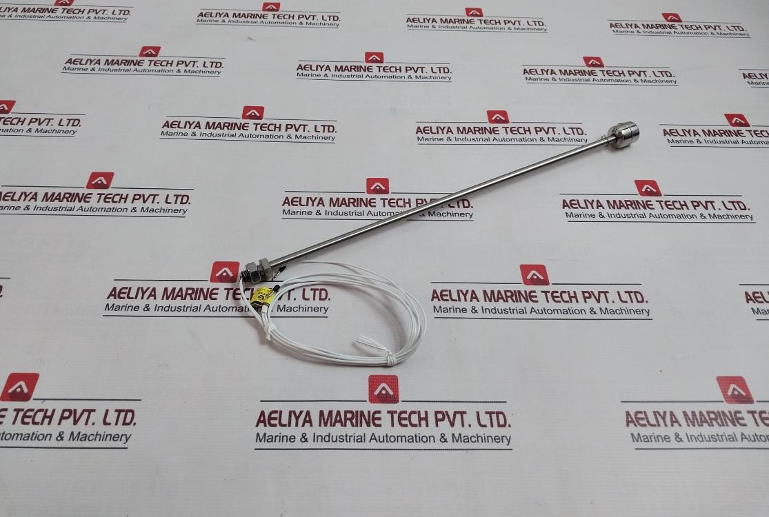 Gesa Nfr2Ic-400-s-t-1 Liquid Float Level Switch