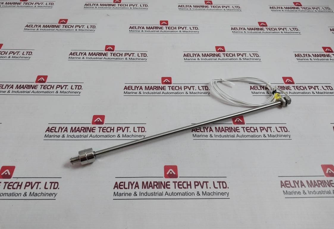 Gesa Nfr2Ic-400-s-t-1 Liquid Float Level Switch