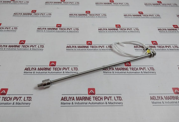 Gesa Nfr2Ic-400-s-t-1 Liquid Float Level Switch