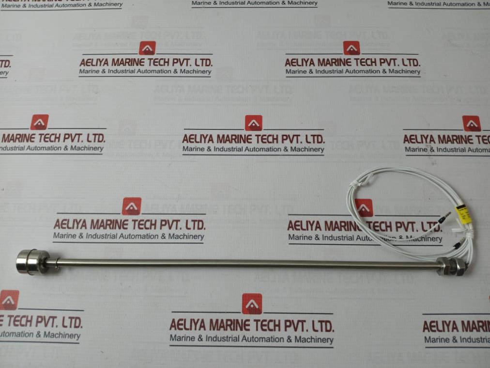 Gesa Nfr2Ic-400-s-t-1 Liquid Float Level Switch 16426, 15316/A002