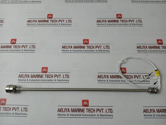 Gesa Nfr2Ic-400-s-t-1 Liquid Float Level Switch 16426, 15316/A002