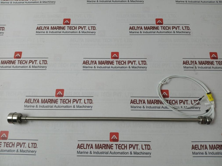 Gesa Nfr2Ic-400-s-t-1 Liquid Float Level Switch 16426, 15316/A002