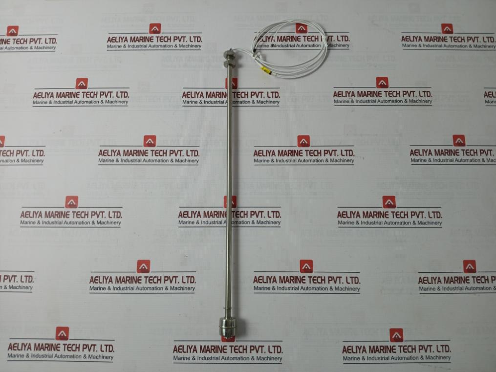 Gesa Nfr2Ic-400-s-t-1 Liquid Float Level Switch 16426, 15316/A002