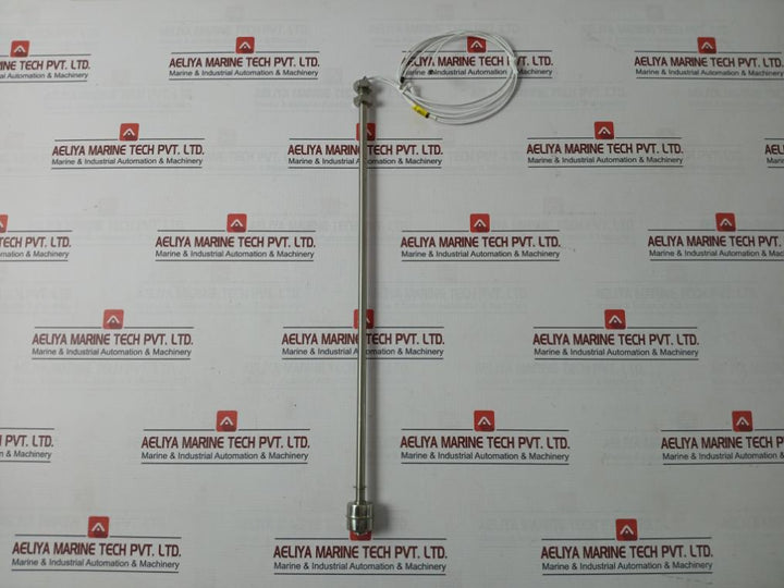 Gesa Nfr2Ic-400-s-t-1 Liquid Float Level Switch 16426, 15316/A002