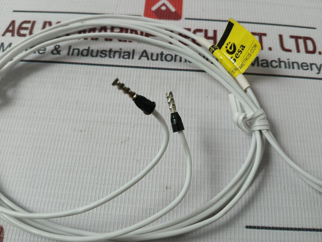 Gesa Nfr2Ic-400-s-t-1 Liquid Float Level Switch 16426, 15316/A002