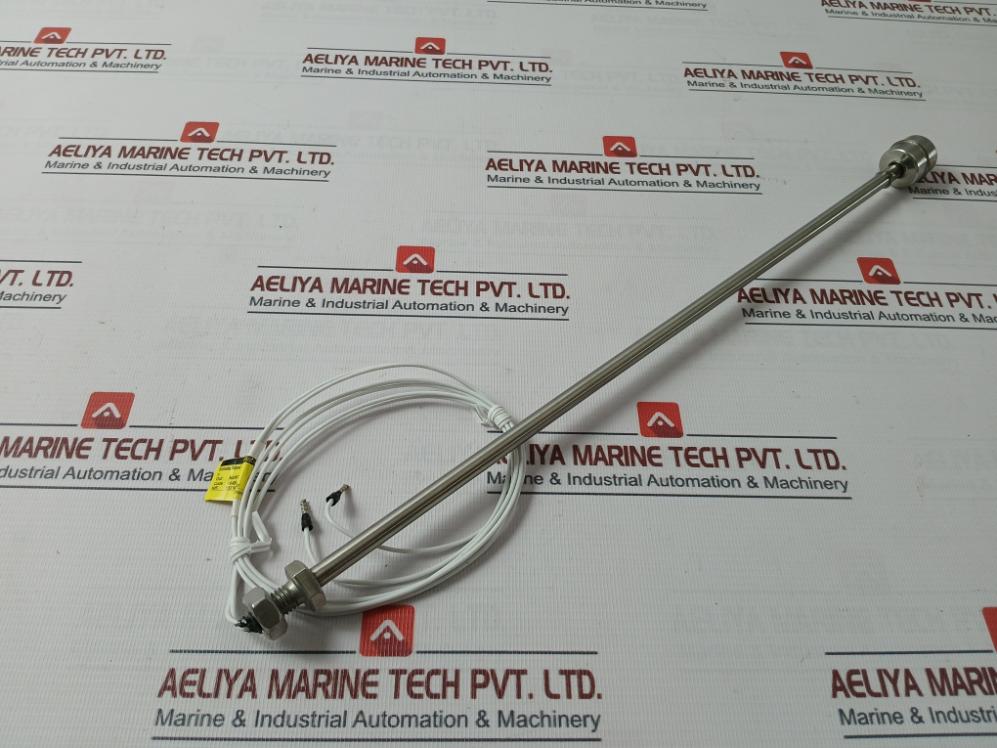 Gesa Nfr2Ic-400-s-t-1 Liquid Float Level Switch 16426, 15316/A002