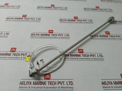 Gesa Nfr2Ic-400-s-t-1 Liquid Float Level Switch 16426, 15316/A002