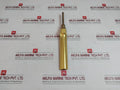 Gesa 0-120°C Thermometer Gauge