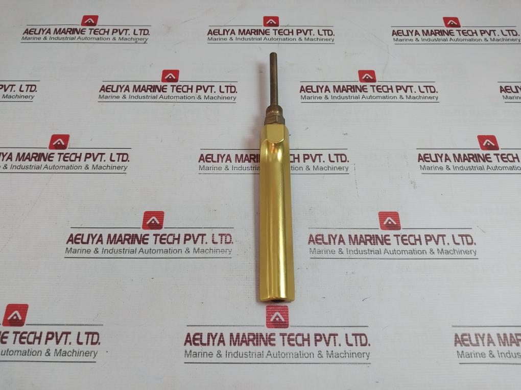 Gesa 0-120°C Thermometer Gauge