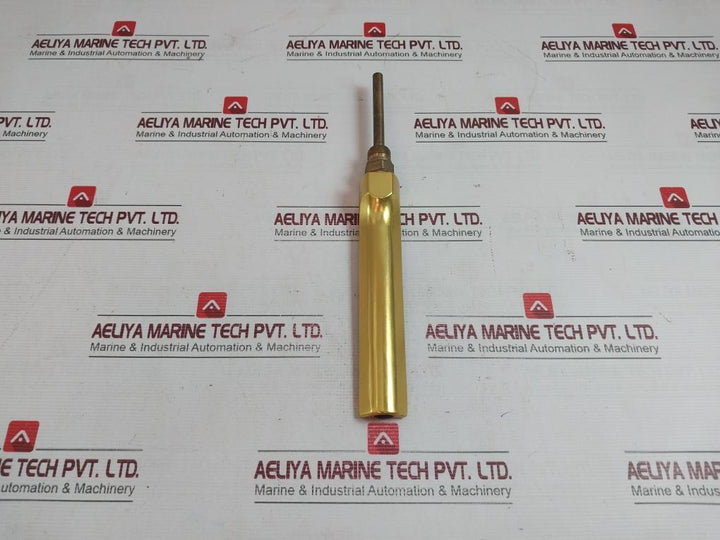 Gesa 0-120°C Thermometer Gauge