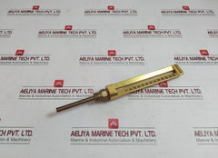 Gesa 0-120°C Thermometer Gauge