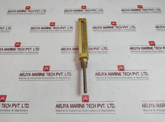 Gesa 0-120°C Thermometer Gauge