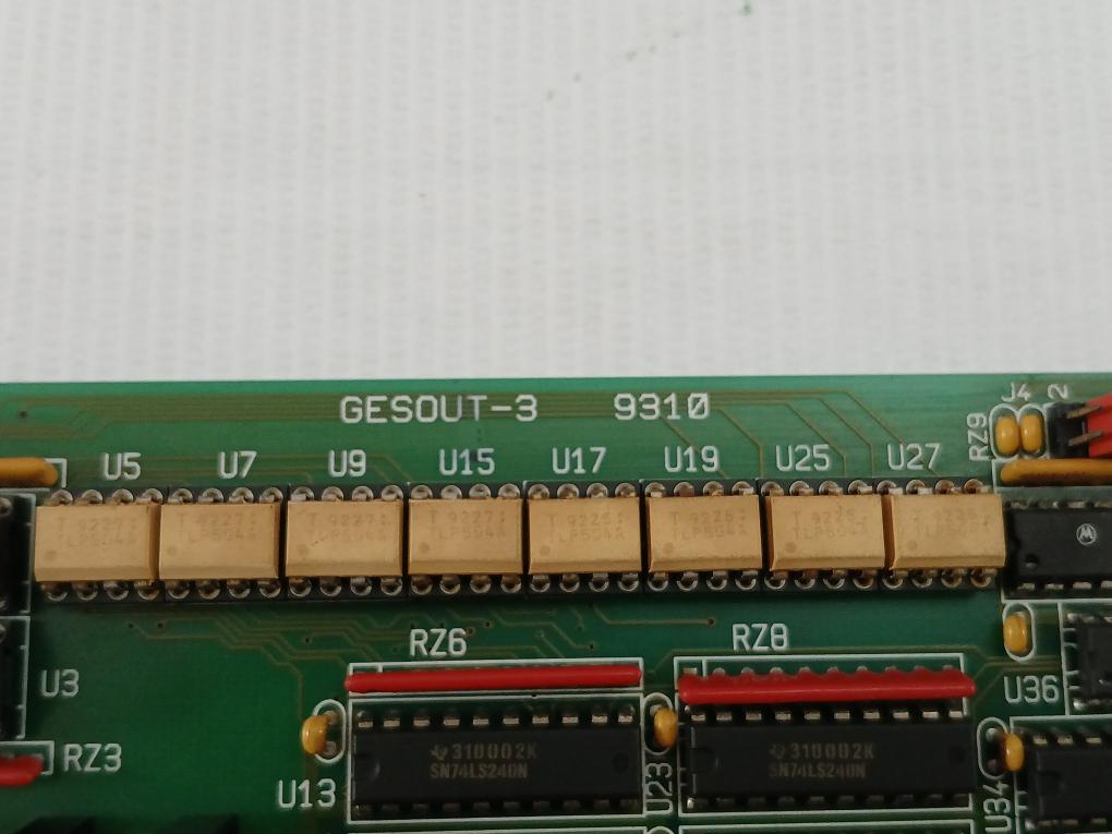 Gespac Gesout-3
