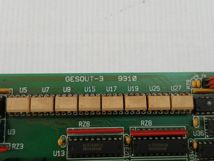 Gespac Gesout-3