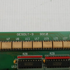 Gespac Gesout-3