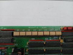 Gespac Gesout-3 9505