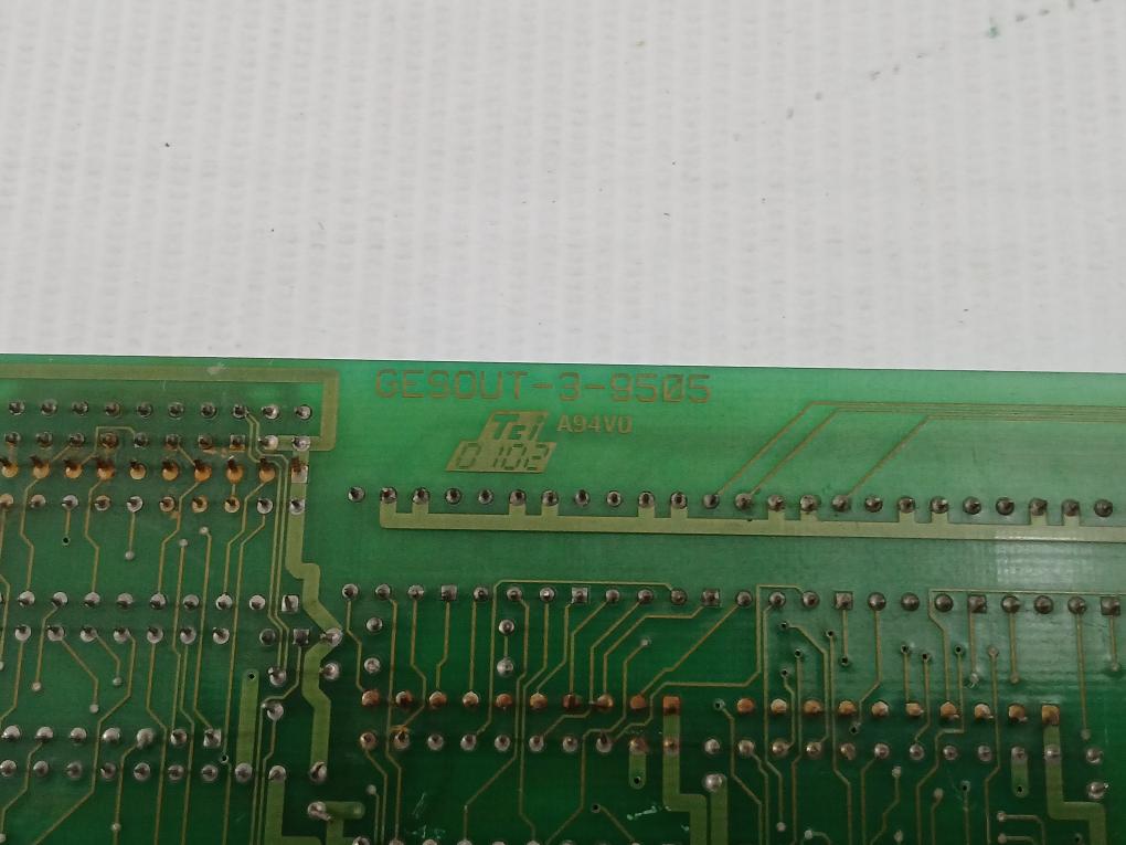 Gespac Gesout-3 9505