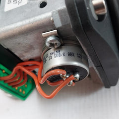 Dual Function Joystick Controller Switch V10/Cr4140 Gessmann