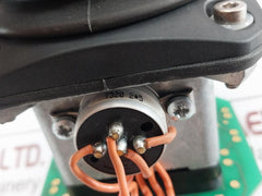 Dual Function Joystick Controller Switch V10/Cr4140 Gessmann