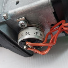 Dual Function Joystick Controller Switch V10/Cr4140 Gessmann
