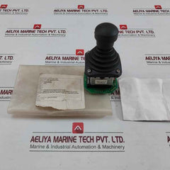 Dual Function Joystick Controller Switch V10/Cr4140 Gessmann