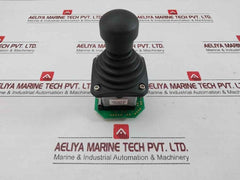Dual Function Joystick Controller Switch V10/Cr4140 Gessmann