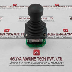 Dual Function Joystick Controller Switch V10/Cr4140 Gessmann