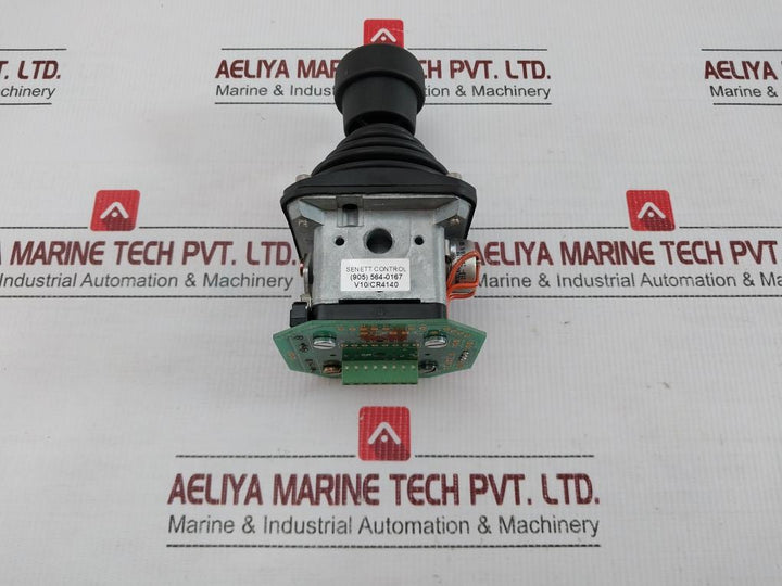 Gessmann V10/Cr4140