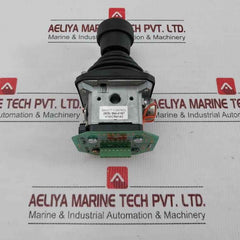 Dual Function Joystick Controller Switch V10/Cr4140 Gessmann