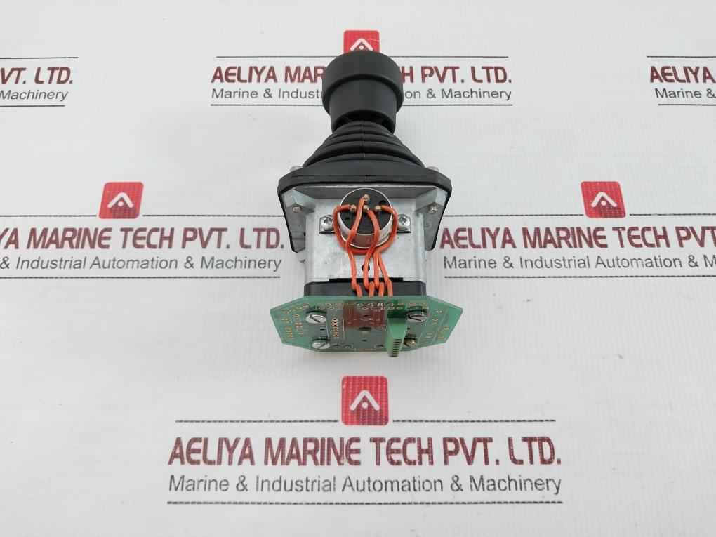 Dual Function Joystick Controller Switch V10/Cr4140 Gessmann