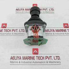 Dual Function Joystick Controller Switch V10/Cr4140 Gessmann