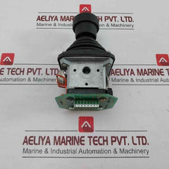 Dual Function Joystick Controller Switch V10/Cr4140 Gessmann