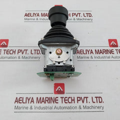 Dual Function Joystick Controller Switch V10/Cr4140 Gessmann