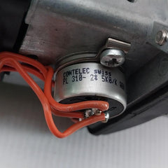 Dual Function Joystick Controller Switch V10/Cr4140 Gessmann