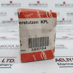Gestra 1.4301 Hex Bushing G1 ¼ X 3/4 Qa10